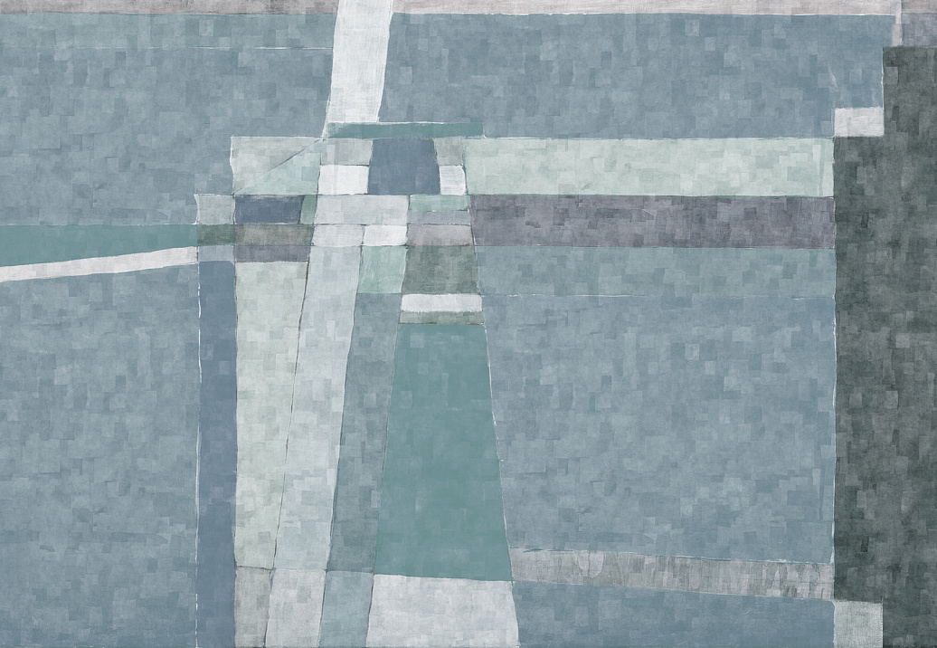 Панно и фотообои Glamora Creative Wallcovering GLFI113A