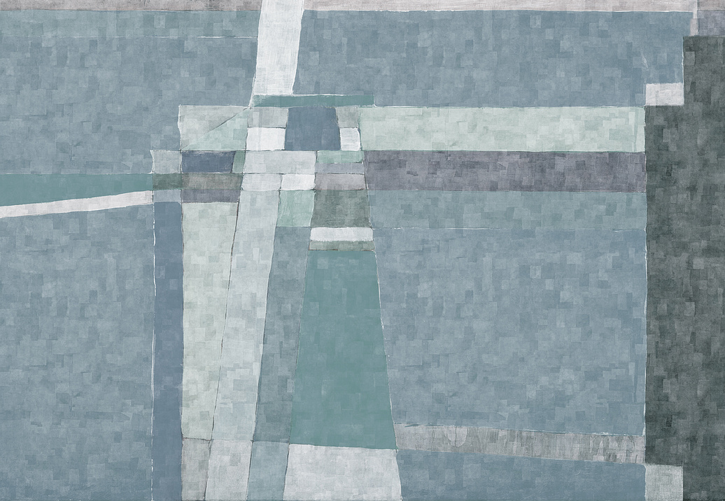 Панно и фотообои Glamora Creative Wallcovering GLFI113A