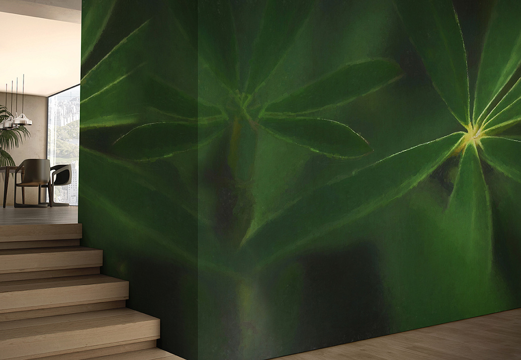Панно и фотообои Glamora Creative Wallcovering GLNF161B
