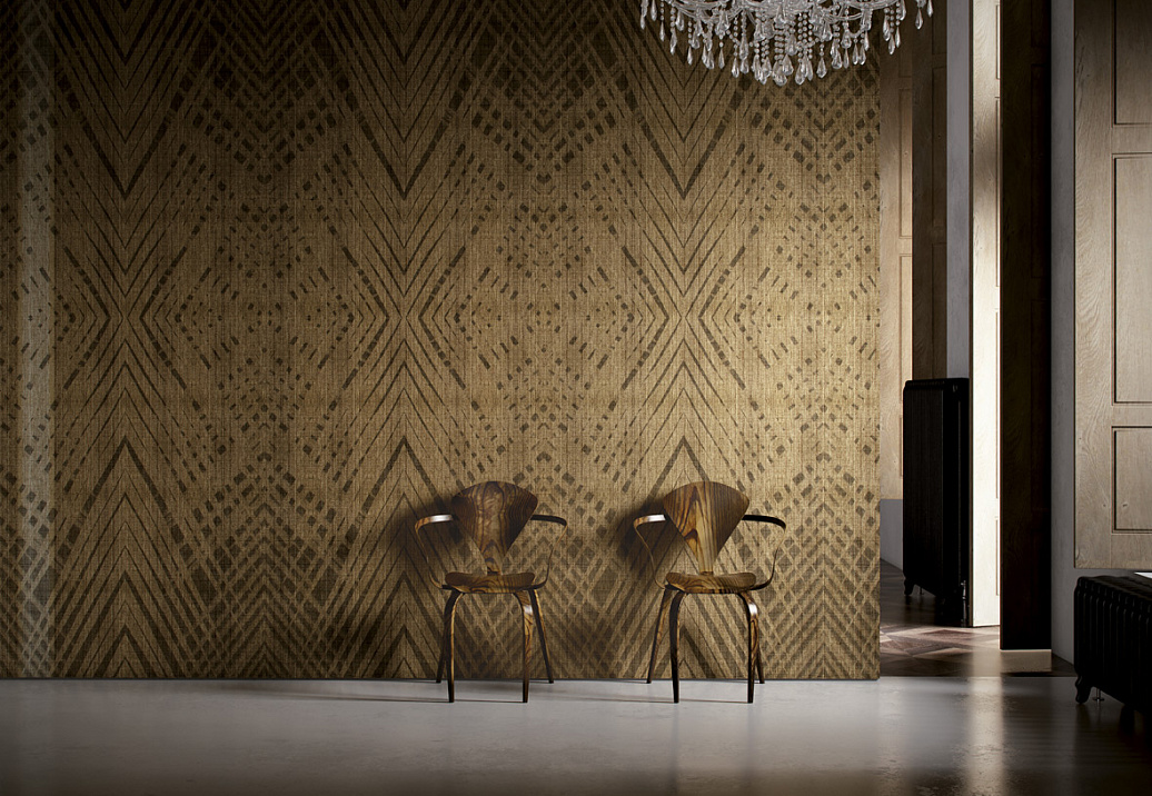 Панно и фотообои Glamora Creative Wallcovering GLTR141A
