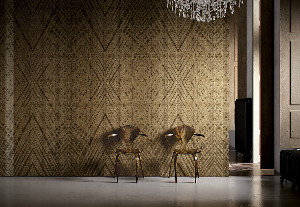 Панно и фотообои Glamora Creative Wallcovering GLTR141A