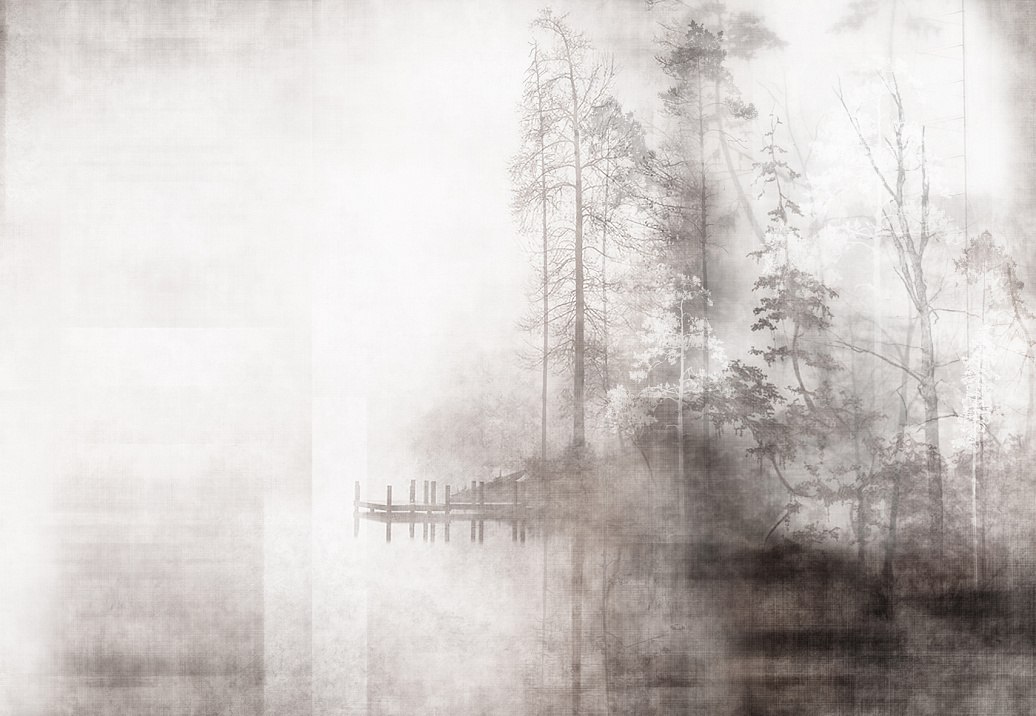 Панно и фотообои Glamora Creative Wallcovering GLEM113A