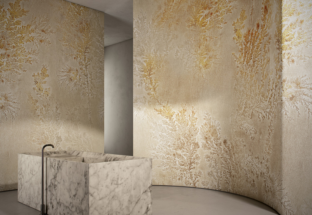 Панно и фотообои Glamora Creative Wallcovering GLFO124A