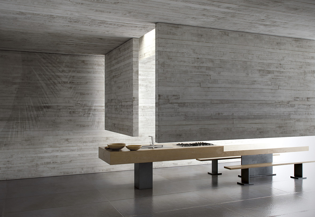 Панно и фотообои Glamora Creative Wallcovering GLSH131A