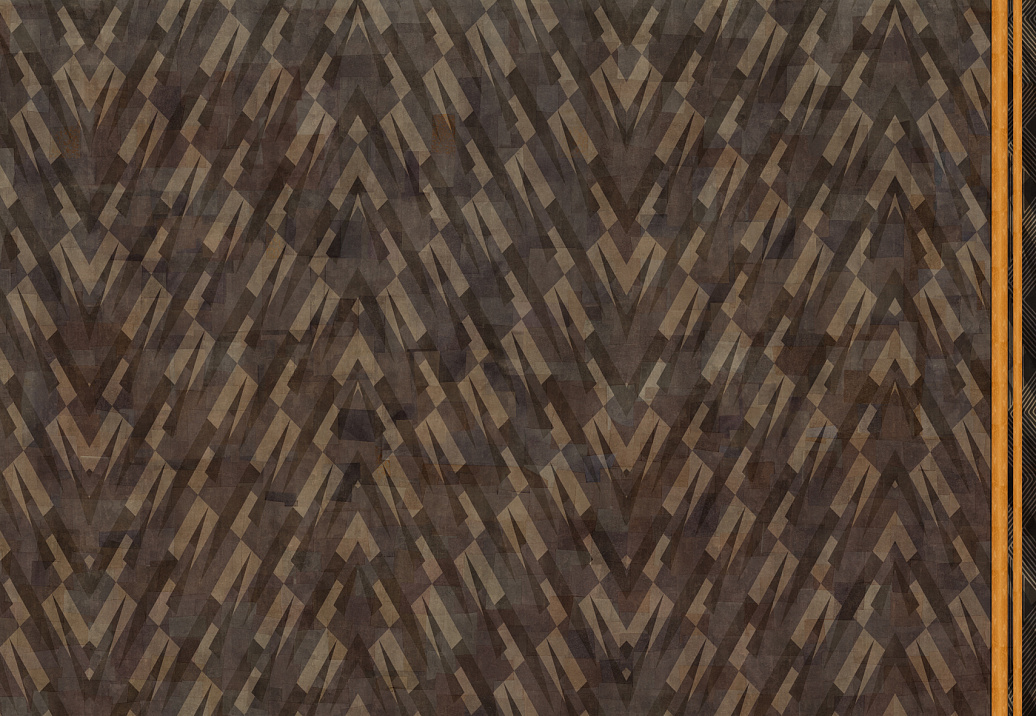 Панно и фотообои Glamora Creative Wallcovering GLFI101A