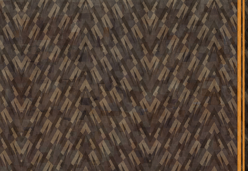 Панно и фотообои Glamora Creative Wallcovering GLFI101A