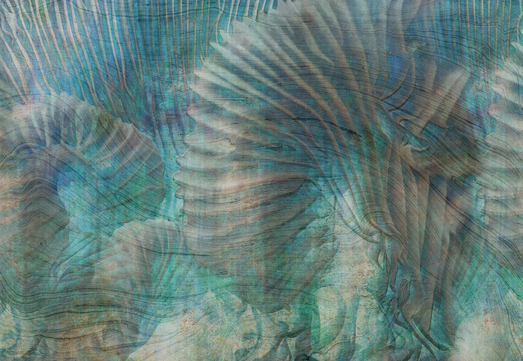 Панно и фотообои Glamora Creative Wallcovering GLEV111A