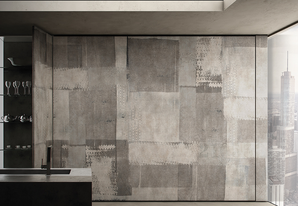 Панно и фотообои Glamora Creative Wallcovering GLTO143A
