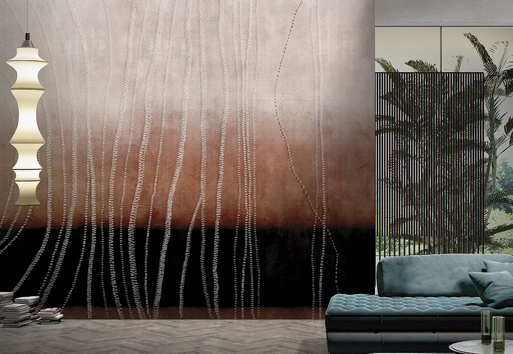 Панно и фотообои Glamora Creative Wallcovering GLAN113A