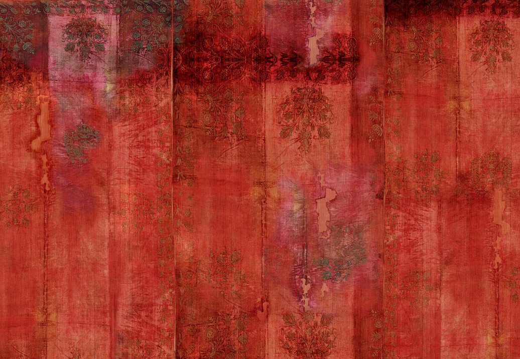 Панно и фотообои Glamora Creative Wallcovering GLBO121A