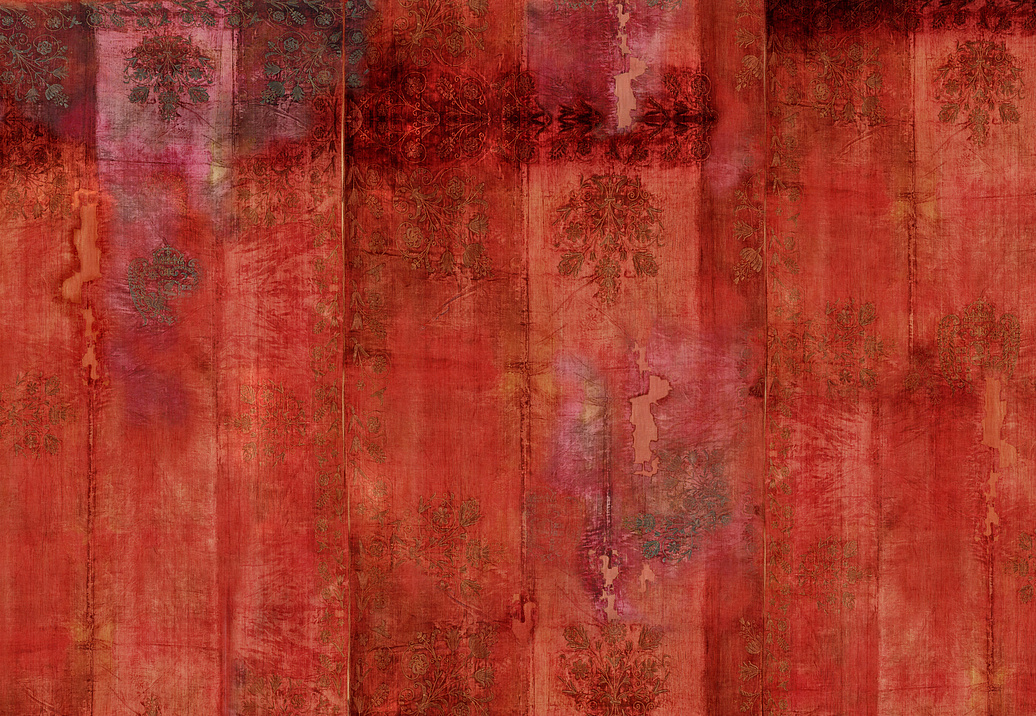 Панно и фотообои Glamora Creative Wallcovering GLBO121A