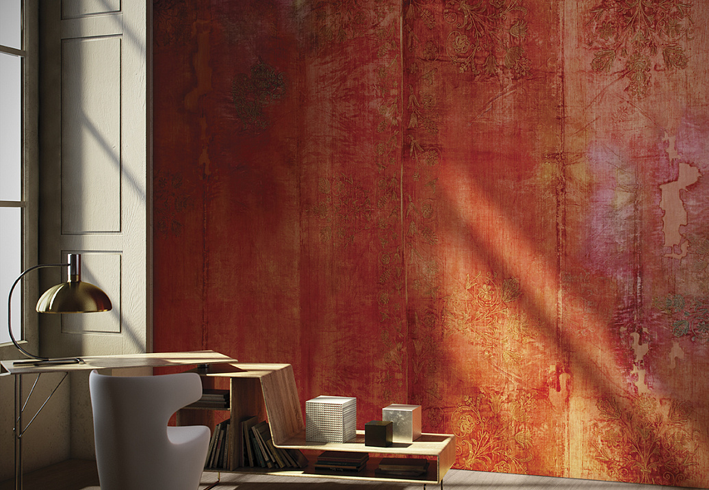 Панно и фотообои Glamora Creative Wallcovering GLBO121A