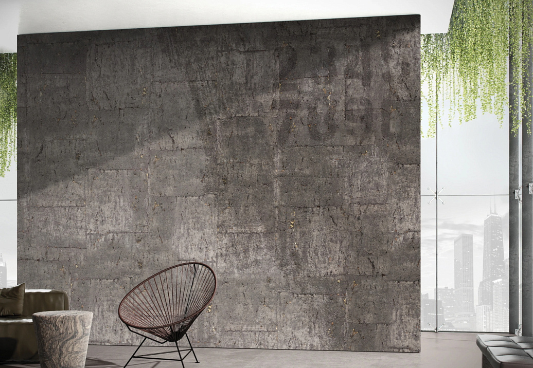 Панно и фотообои Glamora Creative Wallcovering GLTO181A