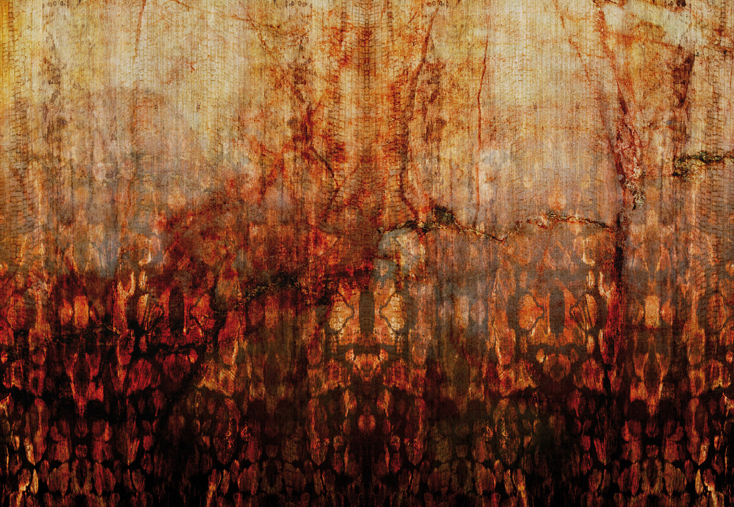 Панно и фотообои Glamora Creative Wallcovering GLEL101A