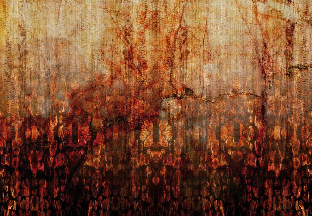 Панно и фотообои Glamora Creative Wallcovering GLEL101A