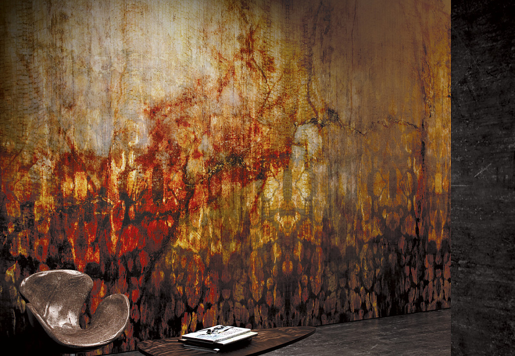 Панно и фотообои Glamora Creative Wallcovering GLEL101A