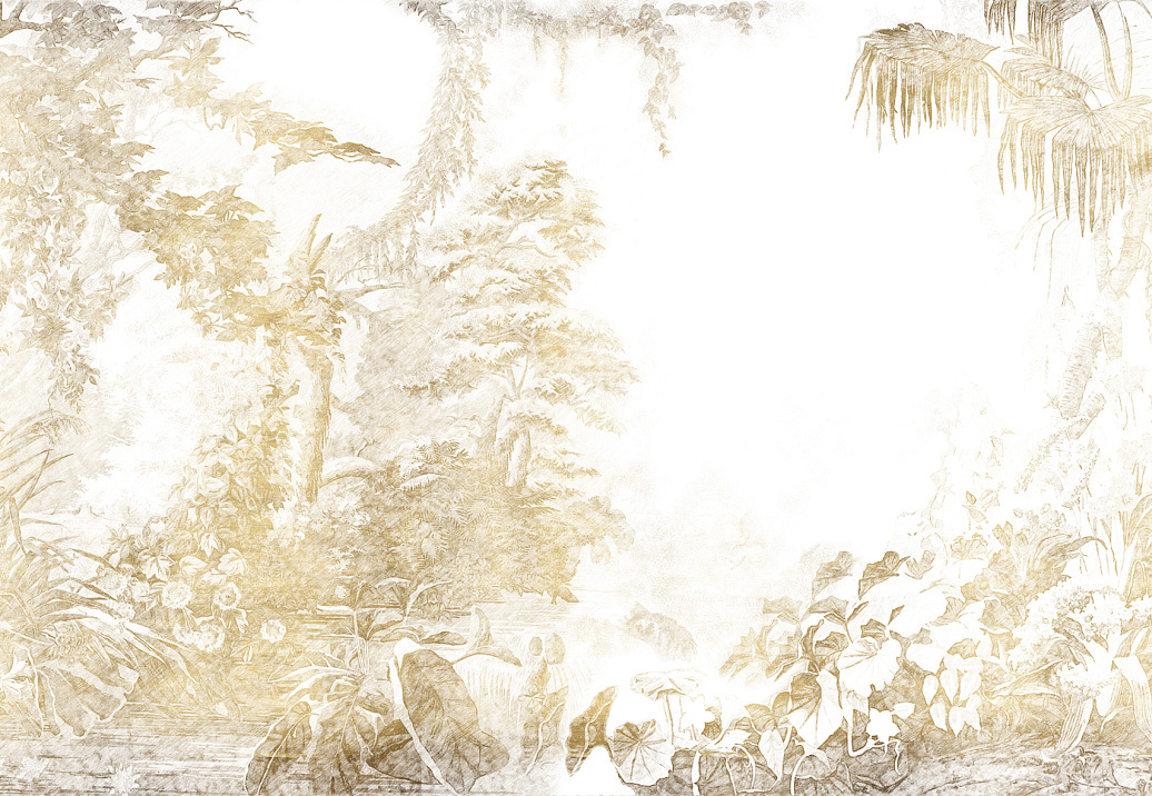 Панно и фотообои Glamora Creative Wallcovering GLAR243A