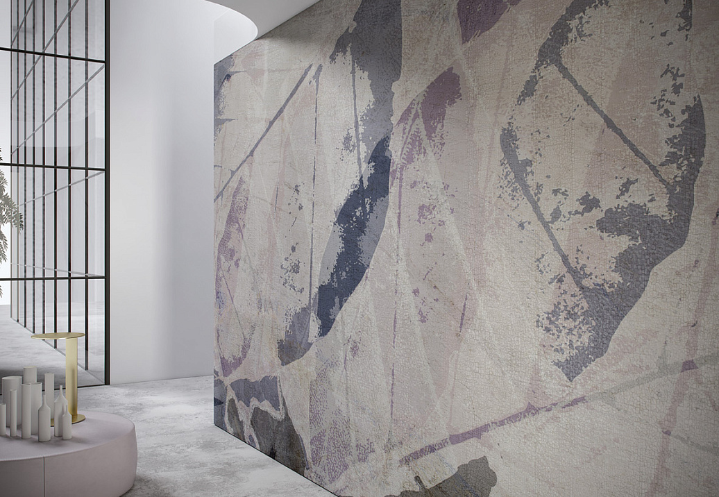 Панно и фотообои Glamora Creative Wallcovering GLFO141A