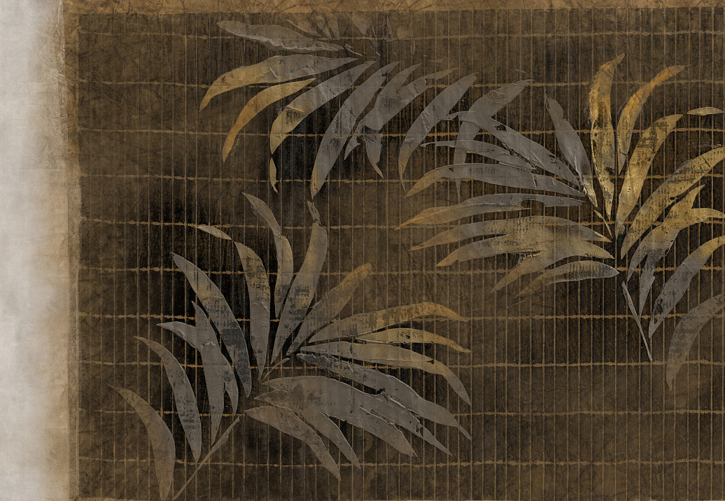 Панно и фотообои Glamora Creative Wallcovering GLFU631A