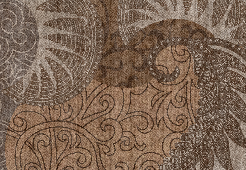 Панно и фотообои Glamora Creative Wallcovering GLFO201A