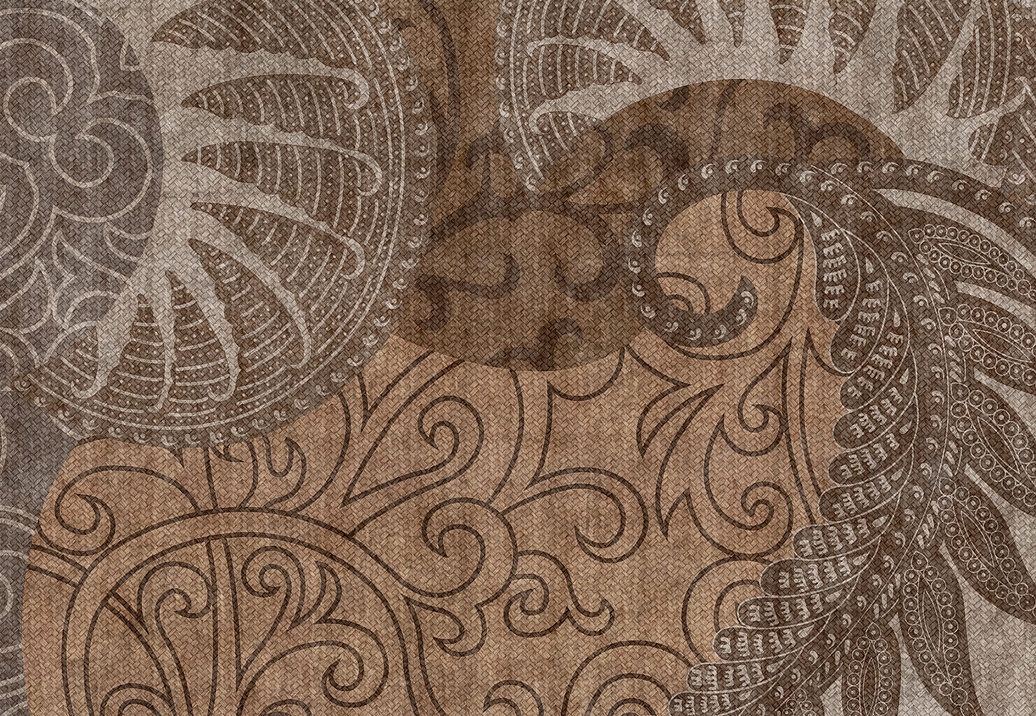 Панно и фотообои Glamora Creative Wallcovering GLFO201A