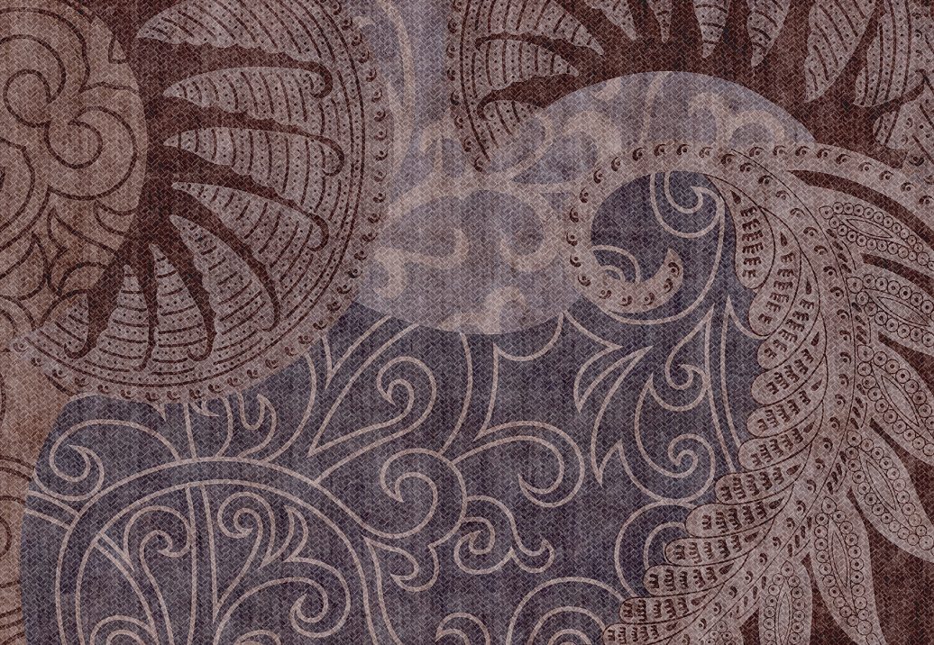 Панно и фотообои Glamora Creative Wallcovering GLFO202A