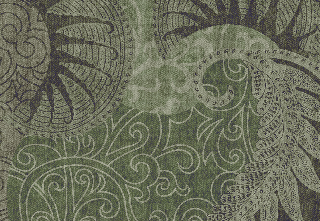 Панно и фотообои Glamora Creative Wallcovering GLFO203A