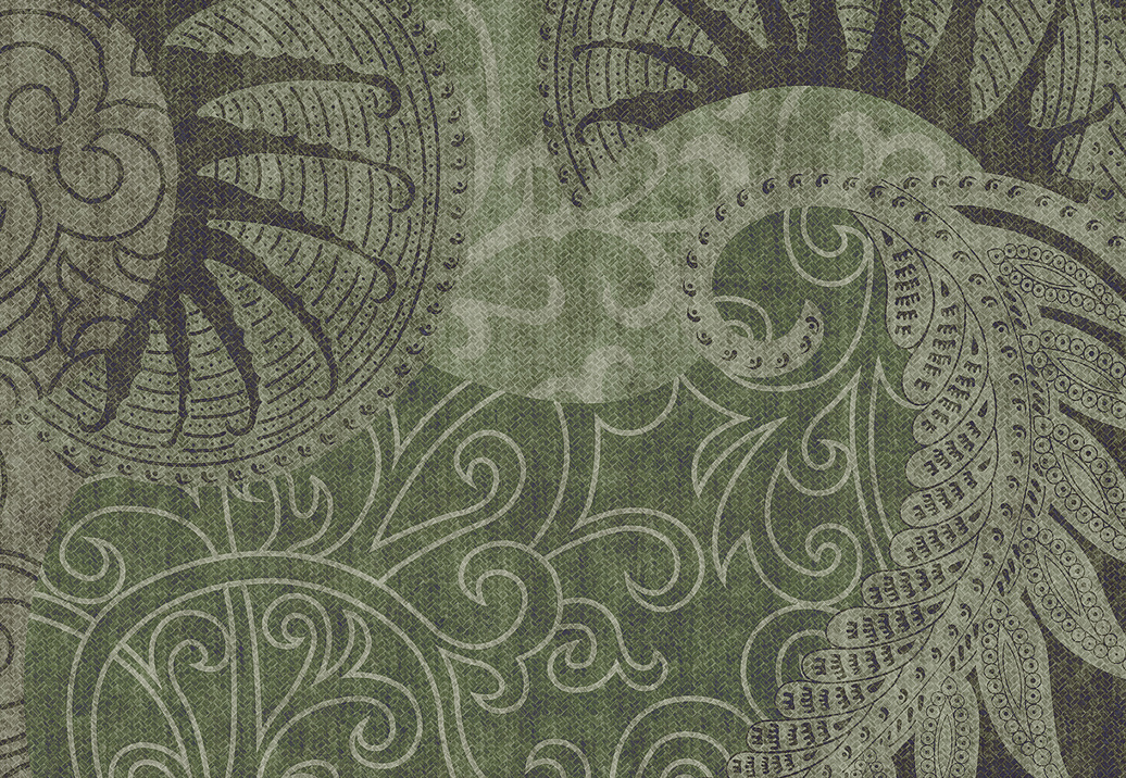 Панно и фотообои Glamora Creative Wallcovering GLFO203A