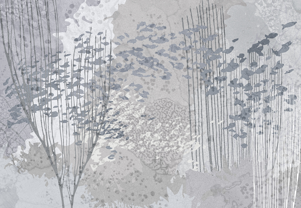 Панно и фотообои Glamora Creative Wallcovering GLRE832A