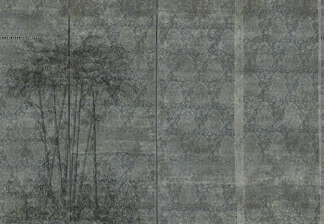 Панно и фотообои Glamora Creative Wallcovering GLBO151A