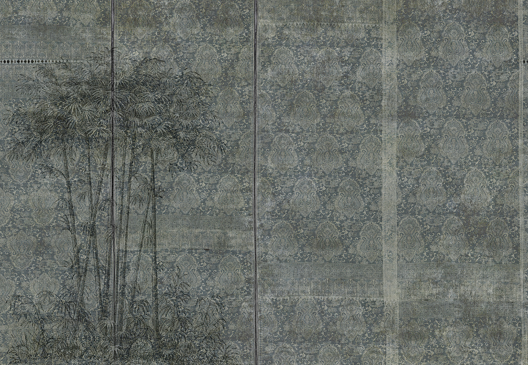 Панно и фотообои Glamora Creative Wallcovering GLBO151A