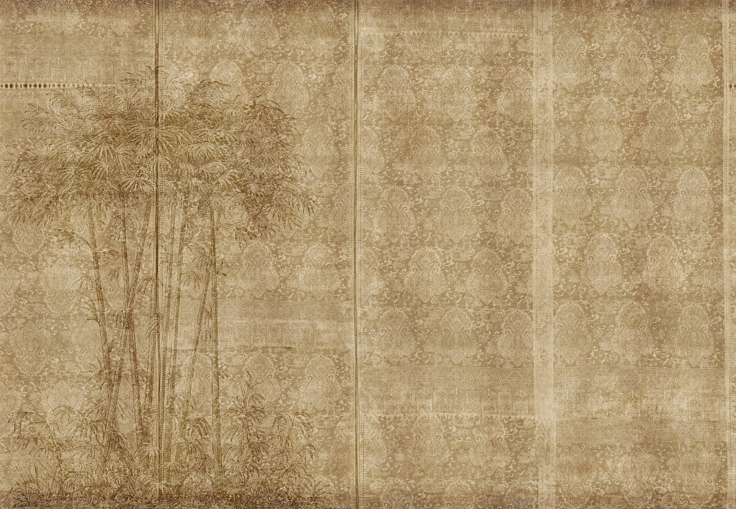 Панно и фотообои Glamora Creative Wallcovering GLBO152A