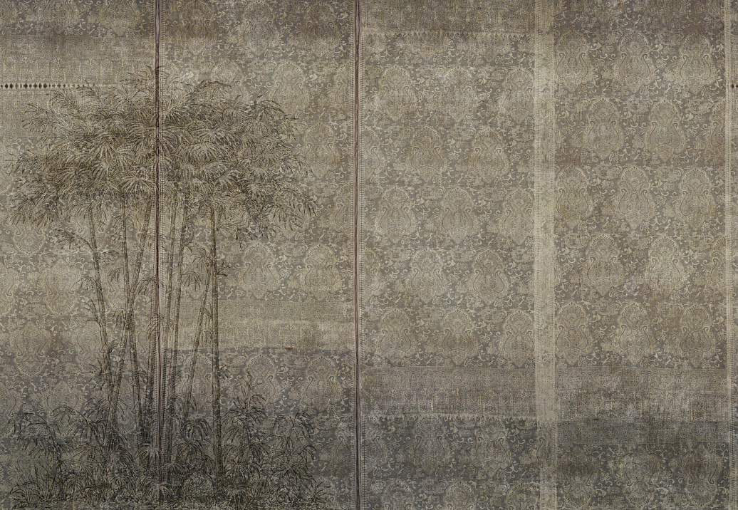 Панно и фотообои Glamora Creative Wallcovering GLBO153A