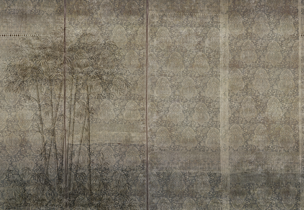 Панно и фотообои Glamora Creative Wallcovering GLBO153A