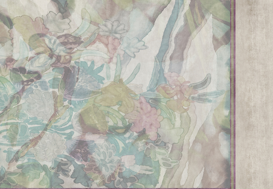 Панно и фотообои Glamora Creative Wallcovering GLFO211A
