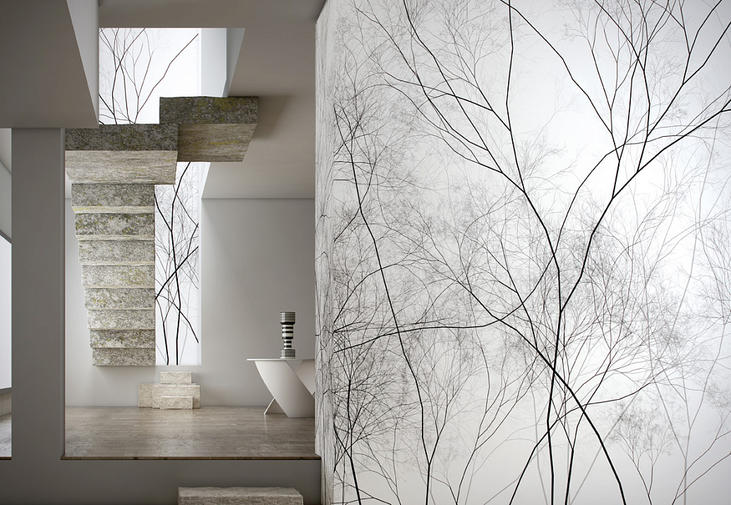 Панно и фотообои Glamora Creative Wallcovering HL121A