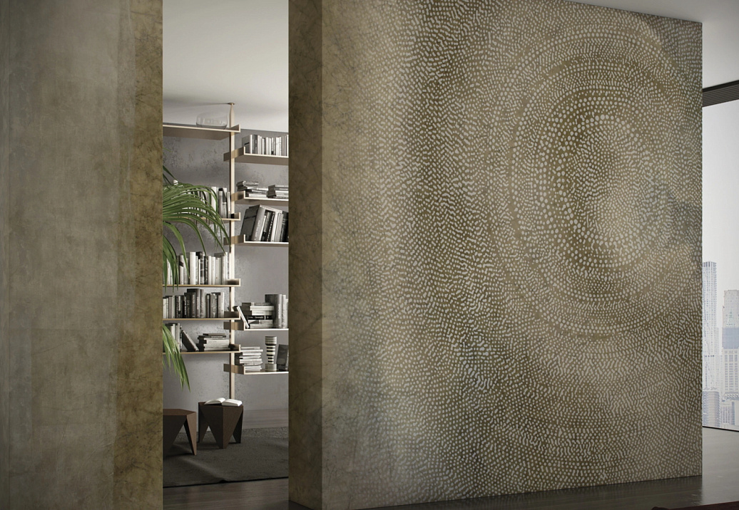 Панно и фотообои Glamora Creative Wallcovering GLAN121A
