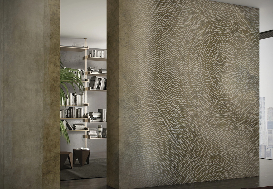 Панно и фотообои Glamora Creative Wallcovering GLAN121A