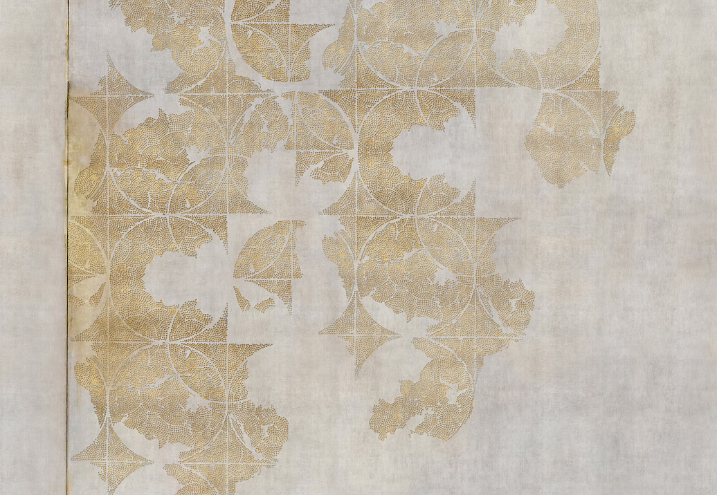 Панно и фотообои Glamora Creative Wallcovering GLFI121A