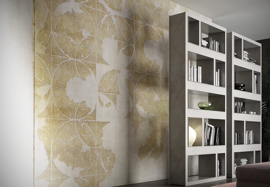 Панно и фотообои Glamora Creative Wallcovering GLFI121A