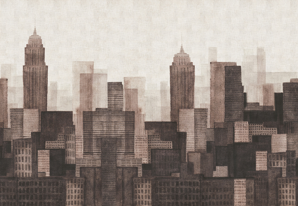 Панно и фотообои Glamora Creative Wallcovering GLEM101A