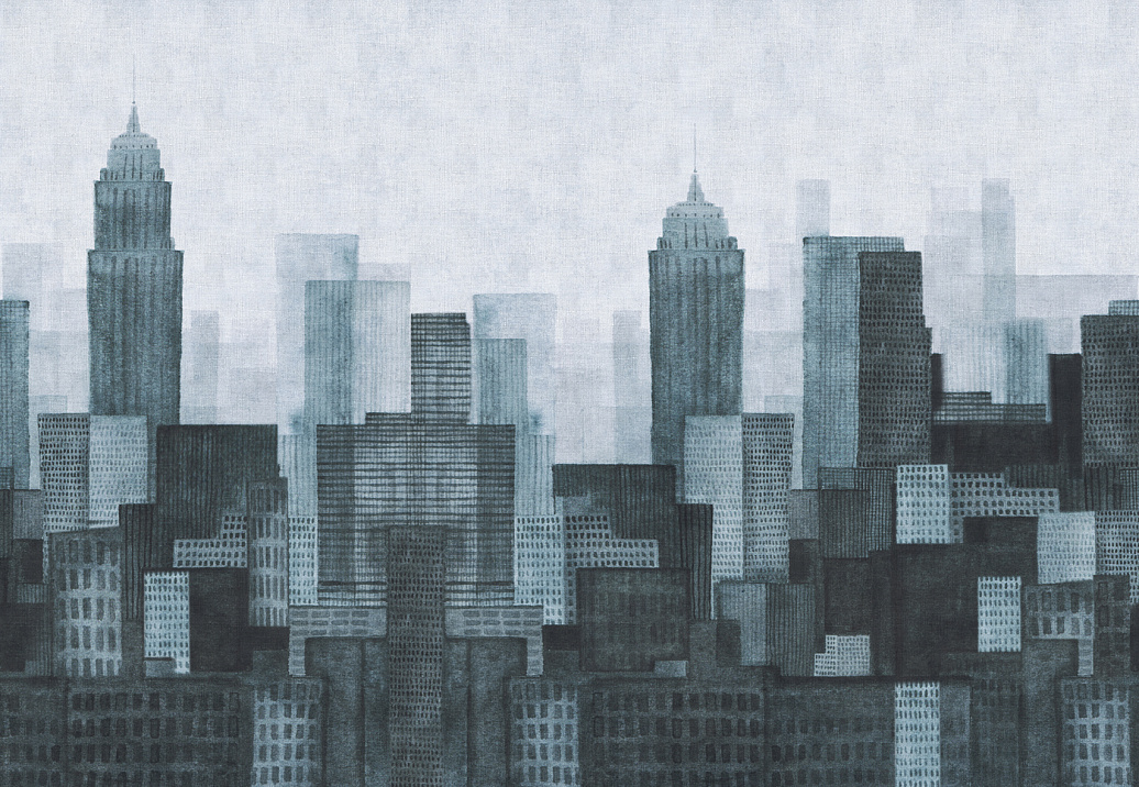 Панно и фотообои Glamora Creative Wallcovering GLEM102A
