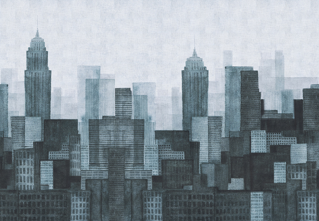 Панно и фотообои Glamora Creative Wallcovering GLEM102A