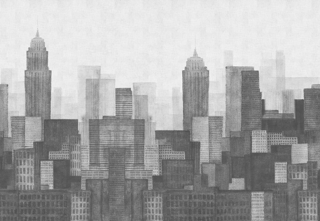 Панно и фотообои Glamora Creative Wallcovering GLEM103A