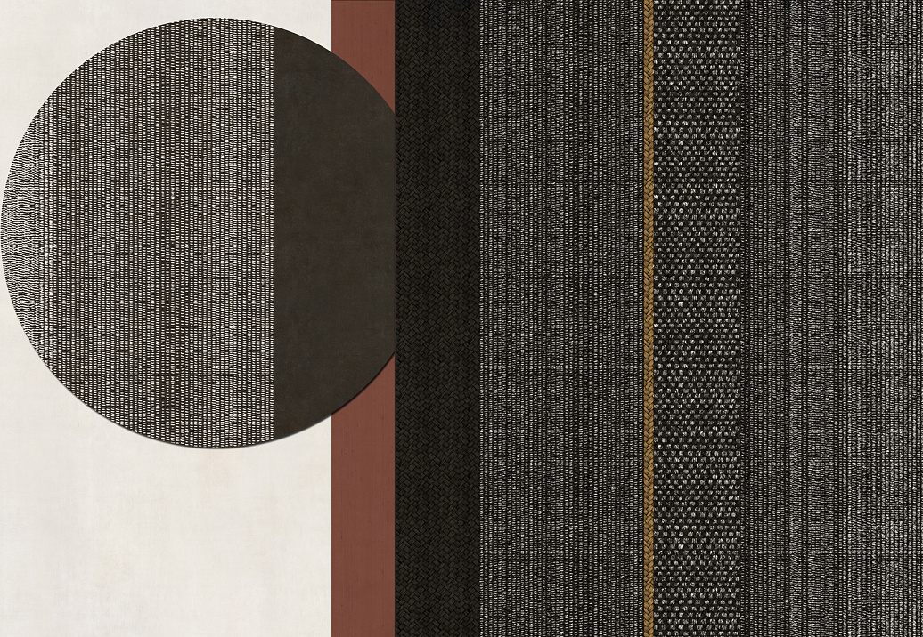 Панно и фотообои Glamora Creative Wallcovering GLFU651A