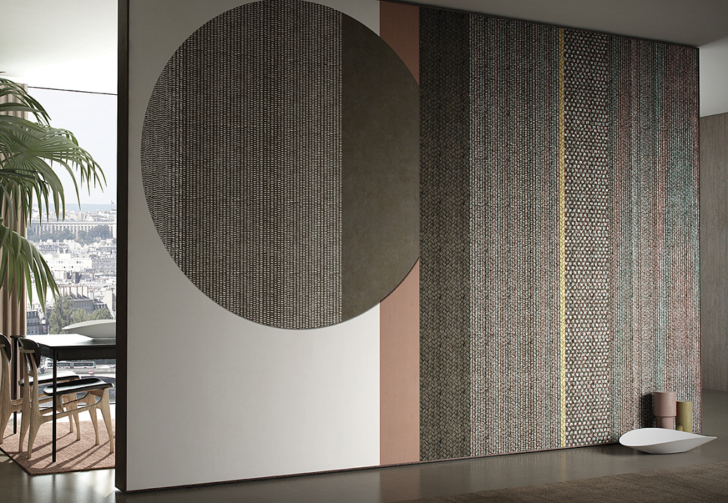 Панно и фотообои Glamora Creative Wallcovering GLFU651A
