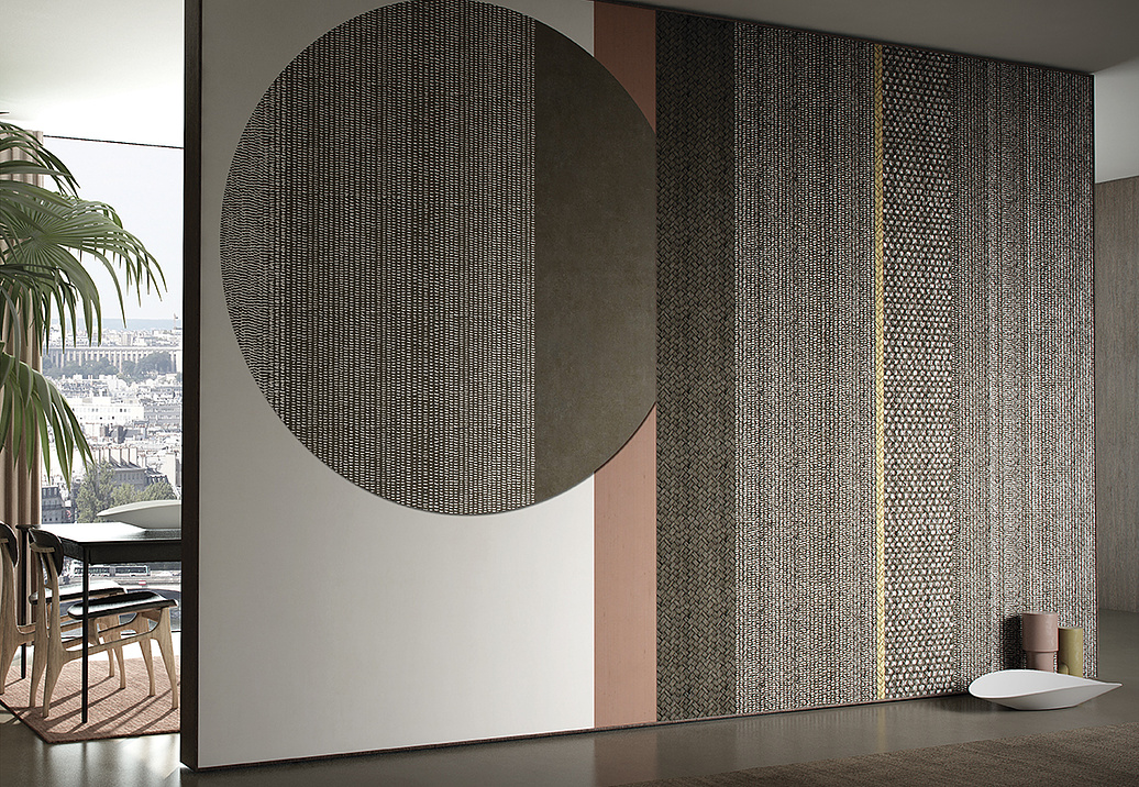 Панно и фотообои Glamora Creative Wallcovering GLFU651A