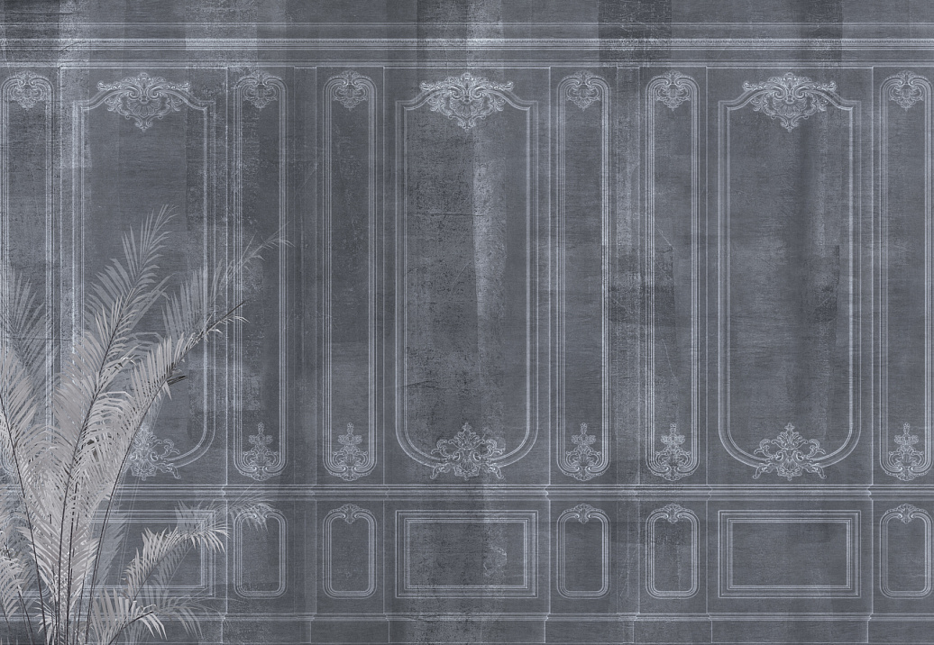 Панно и фотообои Glamora Creative Wallcovering GLBO112A
