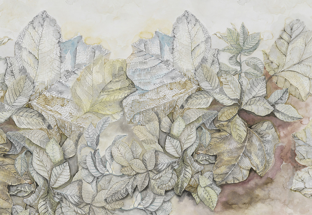 Панно и фотообои Glamora Creative Wallcovering GLNF131A