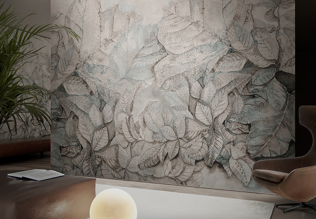 Панно и фотообои Glamora Creative Wallcovering GLNF133A